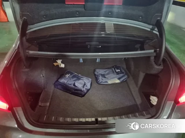 BMW M3 (G80) id 3452486 из Кореи 8