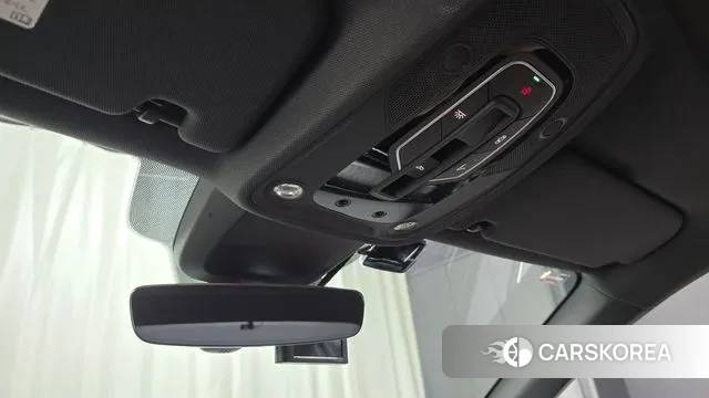 Audi A6 (C8) id 3592939 из Кореи 8