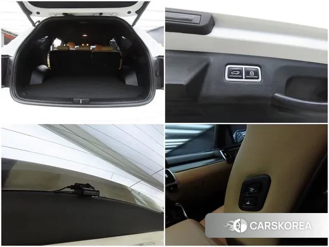 Kia Sorento 4th Generation id 3296450 из Кореи 8