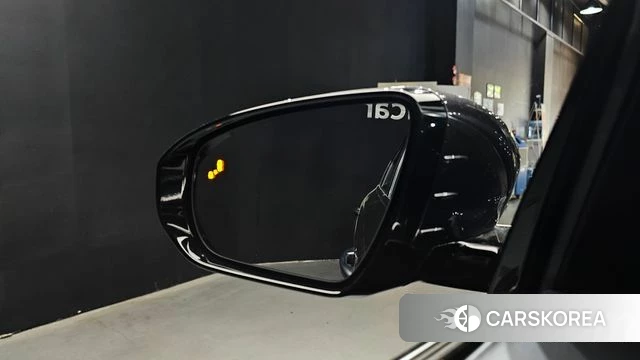 Kia More K9 id 4225773 из Кореи 8