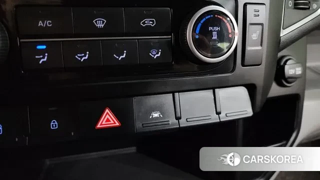 Hyundai Solati id 3524050 из Кореи 8