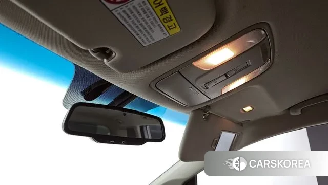 Kia The New Carnival id 3682329 из Кореи 8