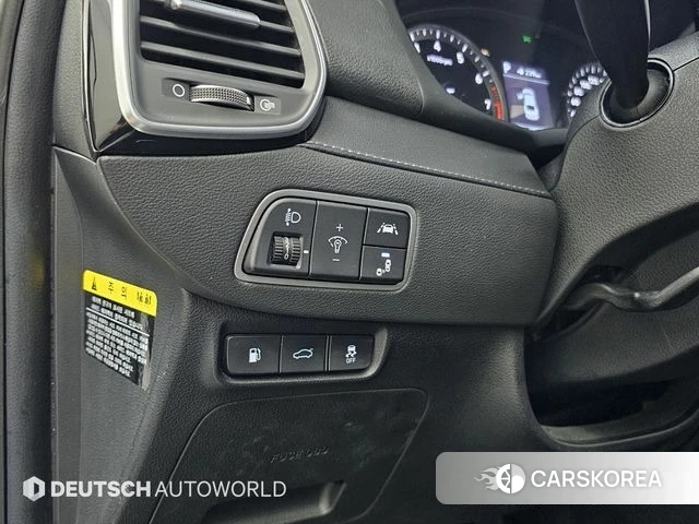 Hyundai Grandeur IG id 3937318 из Кореи 8