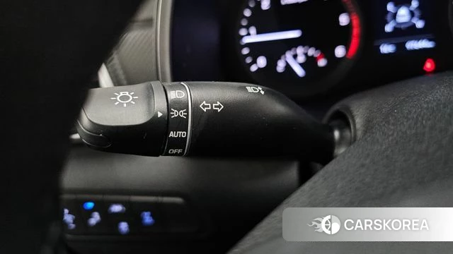 Hyundai All New Tucson id 3845250 из Кореи 8