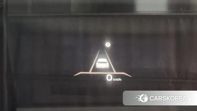 Genesis GV80 id 3661056 из Кореи 8