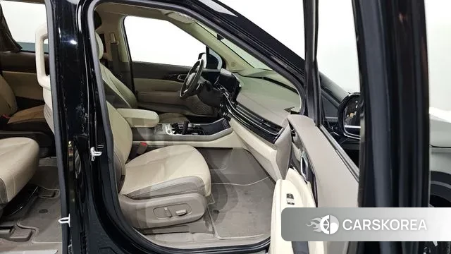 Kia The New Carnival 4th Generation id 3299938 из Кореи 8