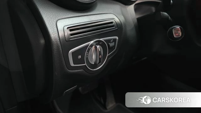 Mercedes-Benz C-Class W205 id 4684532 из Кореи 8