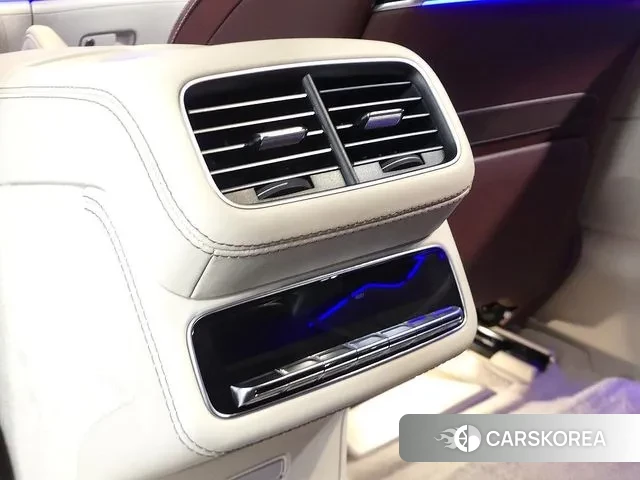 Mercedes-Benz GLS - Class X167 id 3487708 из Кореи 8