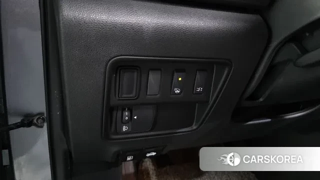 Renault Korea (Samsung) The New QM6 id 3454530 из Кореи 8