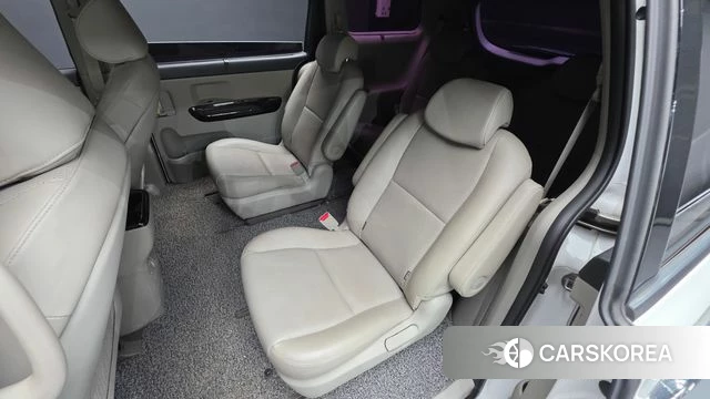 Kia The New Carnival id 3801621 из Кореи 8