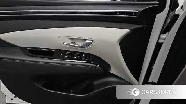 Hyundai Tucson (NX4) id 3660031 из Кореи 8