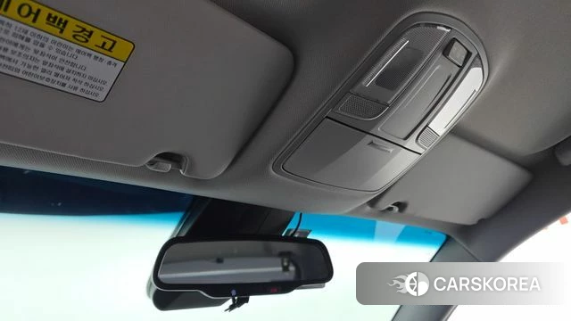Hyundai All New Tucson id 4737453 из Кореи 8