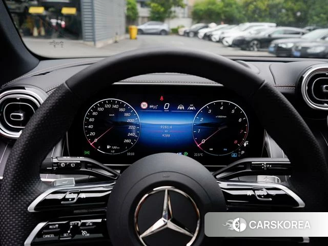 Mercedes-Benz GLC id 4380513 из Китая 8