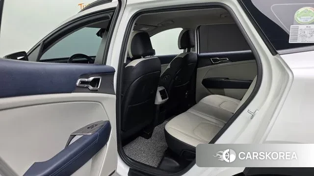 Kia Sportage 5th Generation id 3007273 из Кореи 8