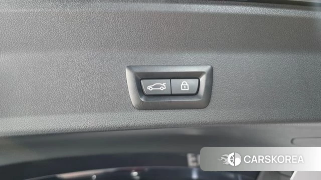BMW X3 (G01) id 4324290 из Кореи 8