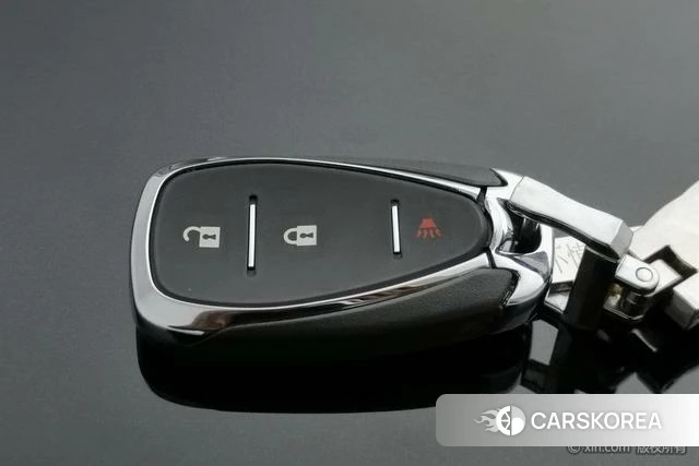 Chevrolet Explorer id 4213759 из Китая 8