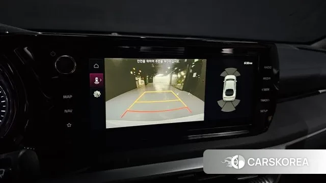 Kia K5 Hybrid 3rd Generation id 3690550 из Кореи 8