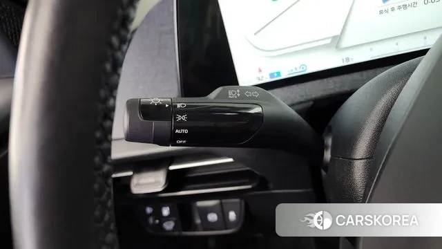 Kia EV6 id 3218666 из Кореи 8