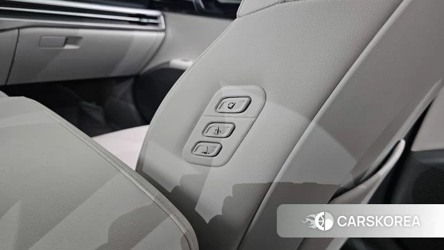 Hyundai Grandeur (GN7) id 4186543 из Кореи 8