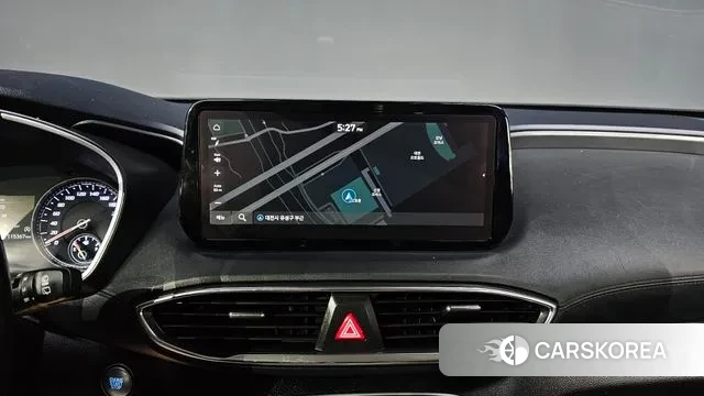 Hyundai The New Santa Fe id 3043996 из Кореи 8