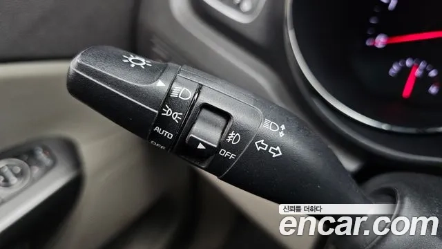 Kia All New Carnival id 2928524 из Кореи 8