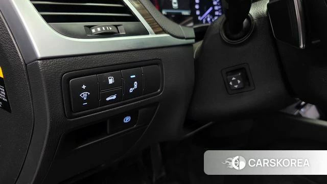 Genesis G80 id 4225796 из Кореи 8