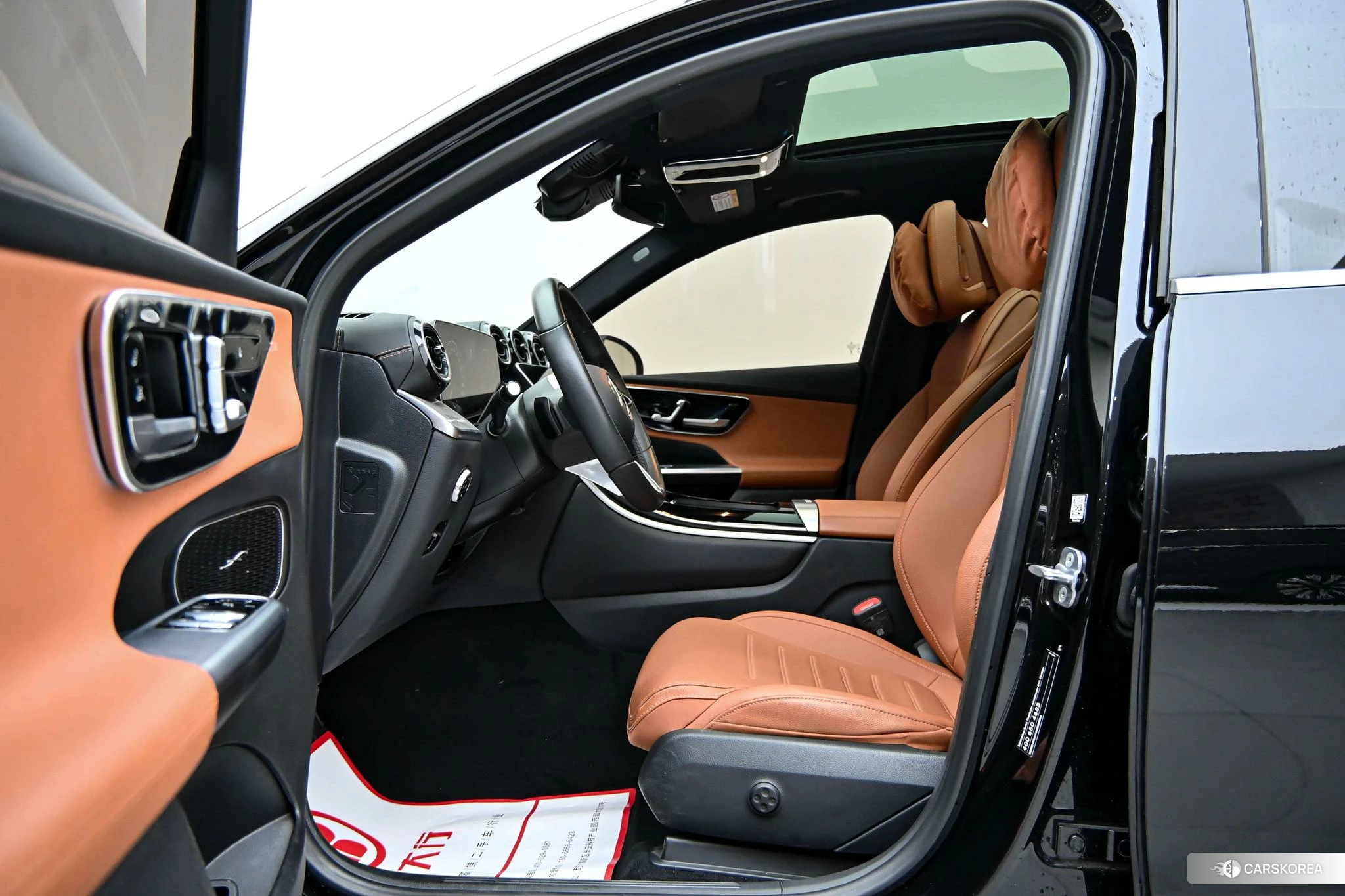 Mercedes-Benz GLC id 4499054 из Китая 8