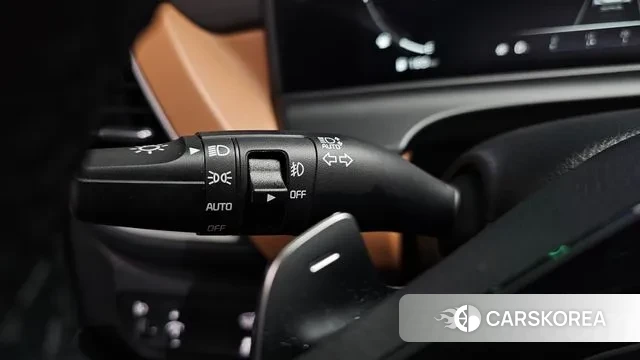 Kia The New Seltos id 3669820 из Кореи 8