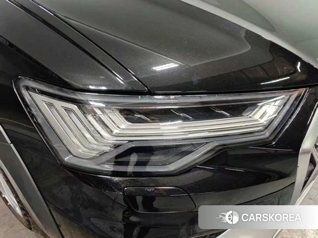Audi A6 (import) id 4254508 из Китая 8