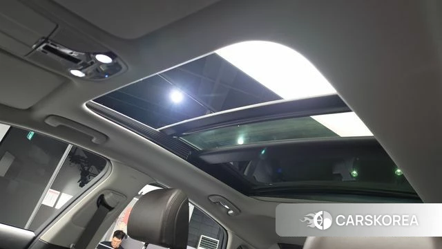 Hyundai Grandeur IG id 4345818 из Кореи 8