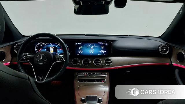 Mercedes-Benz E-Class W213 id 4769637 из Кореи 8