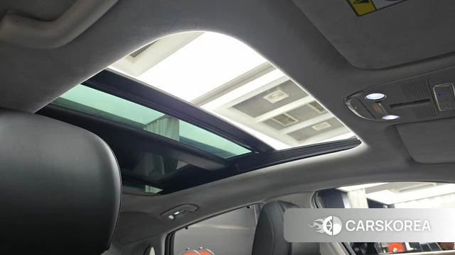 Hyundai The New Grandeur IG id 4434882 из Кореи 8