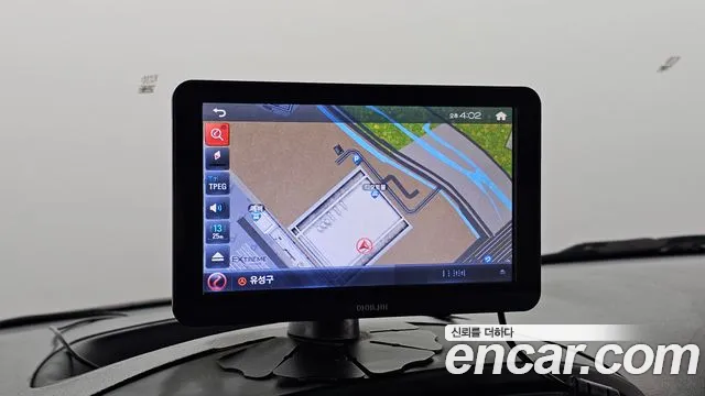 Hyundai The New Grand Starex id 2660251 из Кореи 8