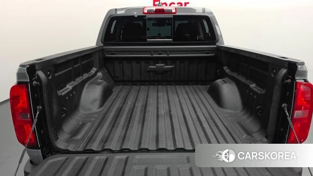 Chevrolet (GM Daewoo) Real New Colorado id 4580300 из Кореи 8