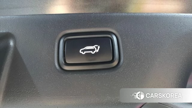 Kia Di All New Niro EV id 4916996 из Кореи 8