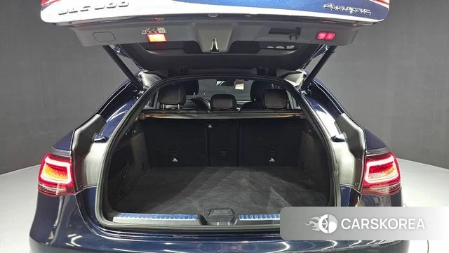 Mercedes-Benz GLC-Class X253 id 4408712 из Кореи 8
