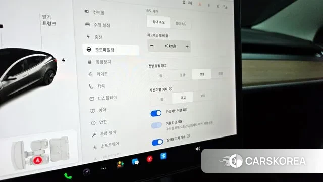 Tesla Model 3 id 3218752 из Кореи 8