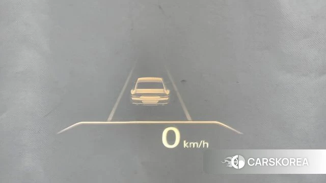 Genesis G80 (RG3) id 4476620 из Кореи 8