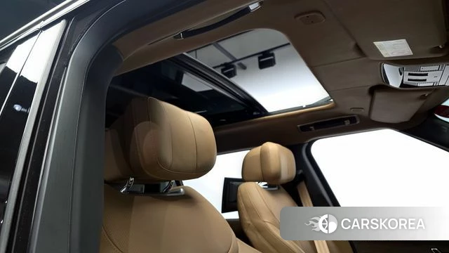 Land Rover Range Rover 5th Generation id 3841391 из Кореи 8