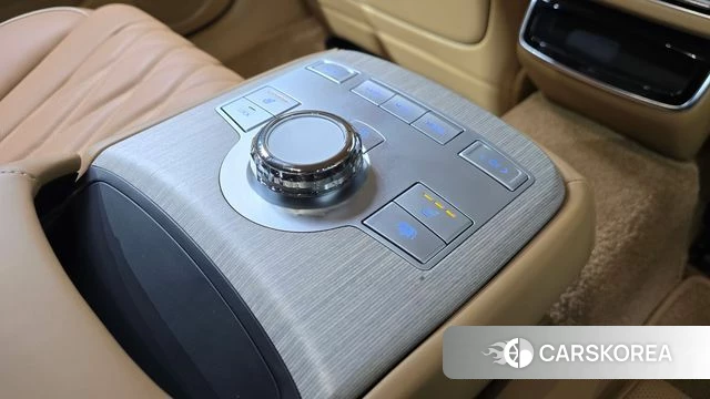 Genesis G80 (RG3) id 3952812 из Кореи 8