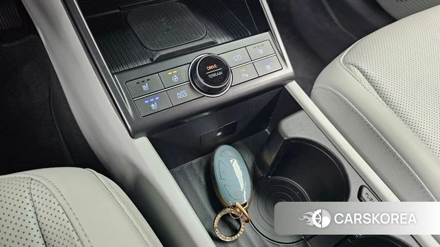 Hyundai Kona (SX2) id 4696108 из Кореи 8
