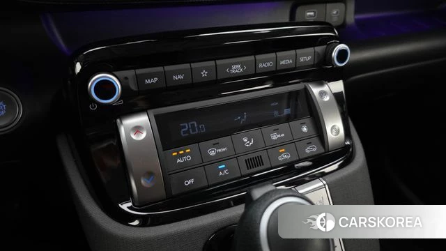 Hyundai The New Casper id 4548639 из Кореи 8