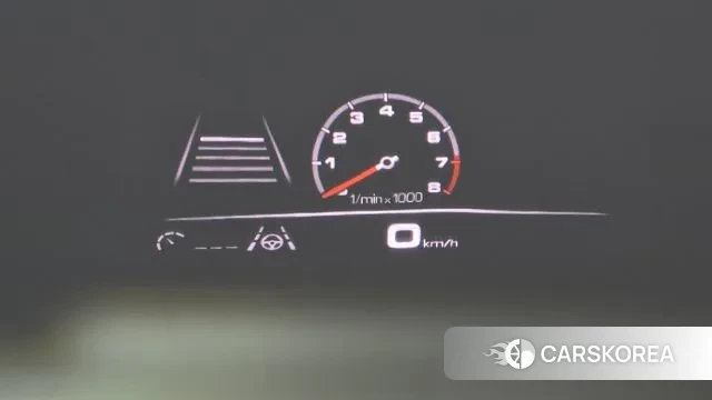 Porsche Cayenne (PO536) id 3708221 из Кореи 8