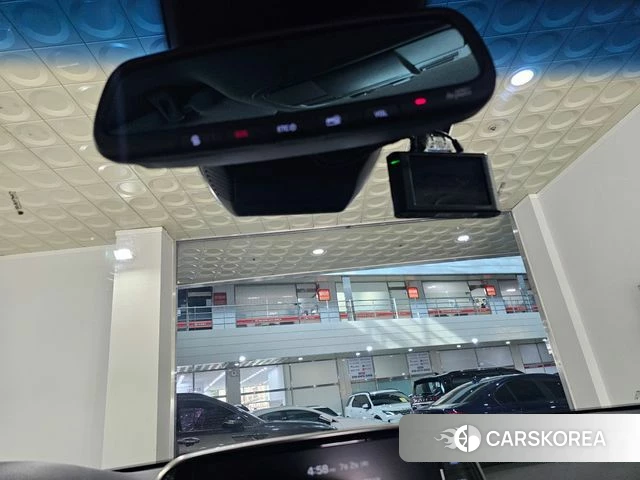Hyundai Santa Fe TM id 4543553 из Кореи 8