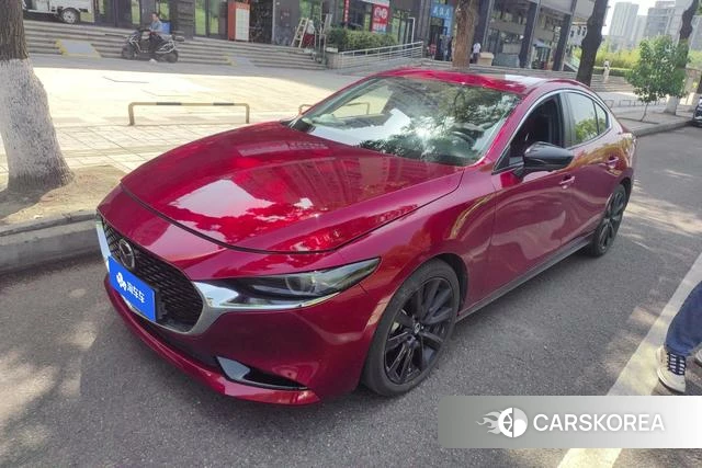 Mazda 3 Angkesaila id 4262270 из Китая 8