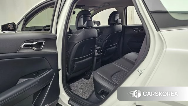 Kia The New Sportage 5th Generation id 4612463 из Кореи 8