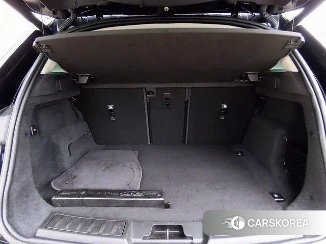 Land Rover Range Rover Evoque 2nd Generation id 3060391 из Кореи 8
