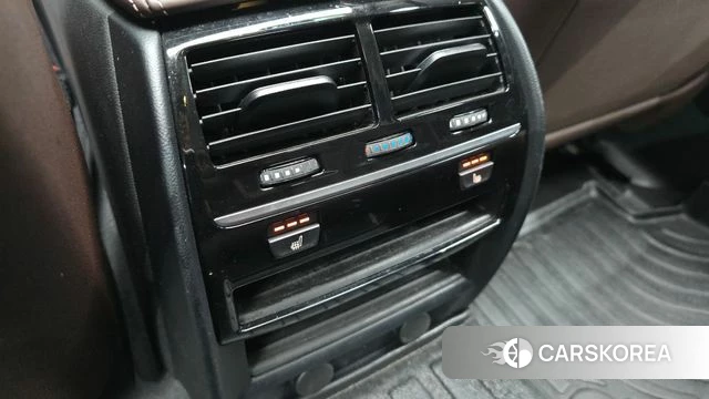BMW 5 Series (G30) id 4496456 из Кореи 8