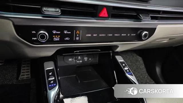 Kia The New Sorento 4th Generation id 3758156 из Кореи 8