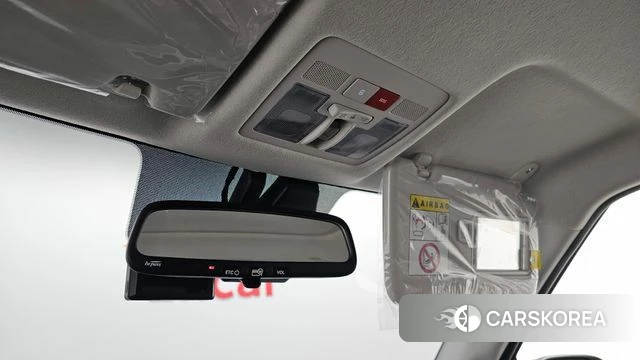 Hyundai Casper id 4880712 из Кореи 8